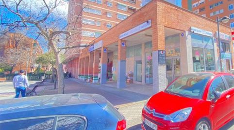 Photo 2 of Commercial properties for rent in Calle Alcalde J. Fernández Cuervo, 2, El Carrascal, Leganés