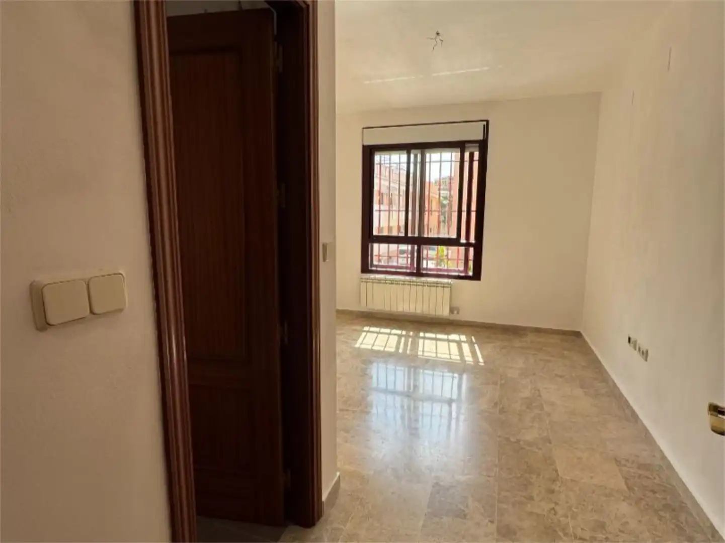 Flat for sale in Calle Luis Cernuda, 3, Ayuntamiento Bedroom of Flat for sale in Alhendín with Air Conditioner and Balcony