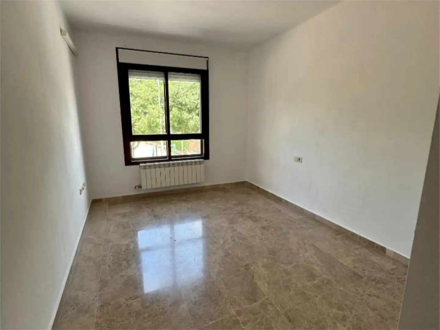 Flat for sale in Calle Luis Cernuda, 3, Ayuntamiento Bedroom of Flat for sale in Alhendín with Air Conditioner and Balcony