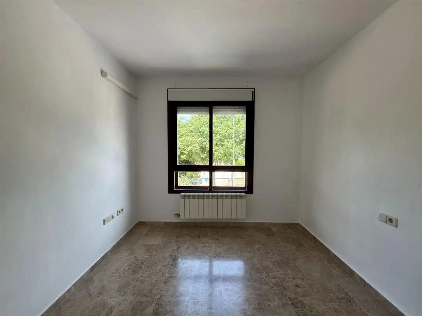 Flat for sale in Calle Luis Cernuda, 3, Ayuntamiento Bedroom of Flat for sale in Alhendín with Air Conditioner and Balcony