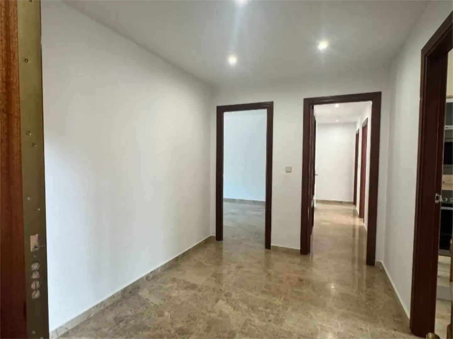 Flat for sale in Calle Luis Cernuda, 3, Ayuntamiento Flat for sale in Alhendín with Air Conditioner and Balcony