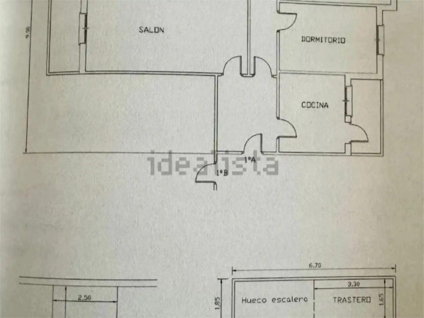 Flat for sale in Calle Luis Cernuda, 3, Ayuntamiento Flat for sale in Alhendín with Air Conditioner and Balcony