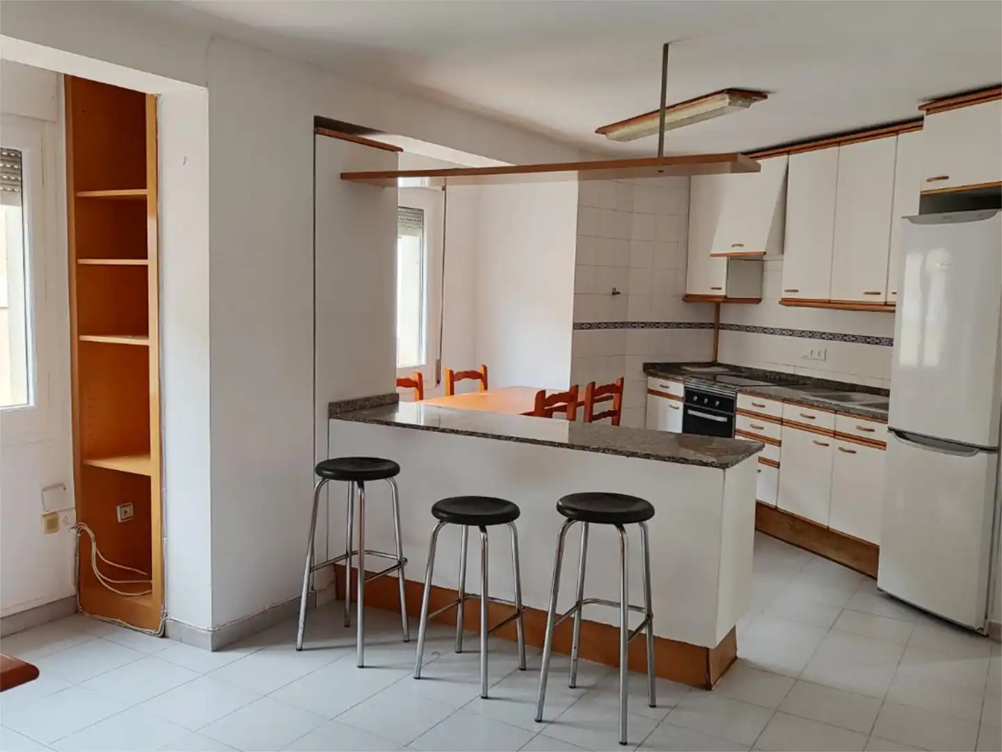 Flat for sale in Carrer Capdevila, 17, La Seu d'Urgell