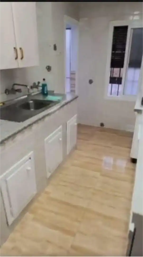 Cocina de Piso en venta en Antequera con Calefacción, Terraza y Trastero