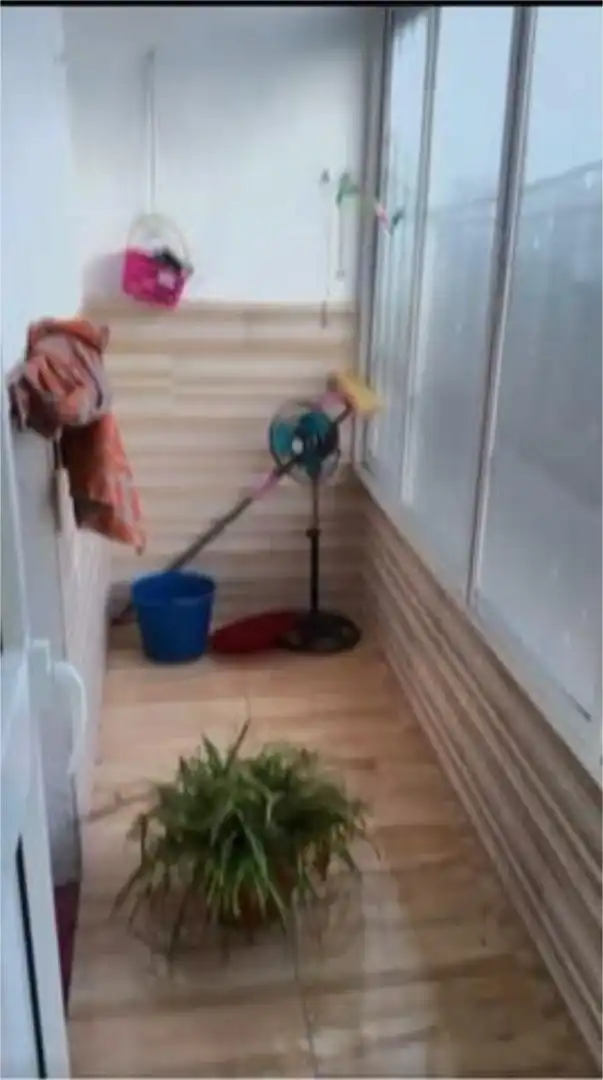 Cocina de Piso en venta en Antequera con Calefacción, Terraza y Trastero