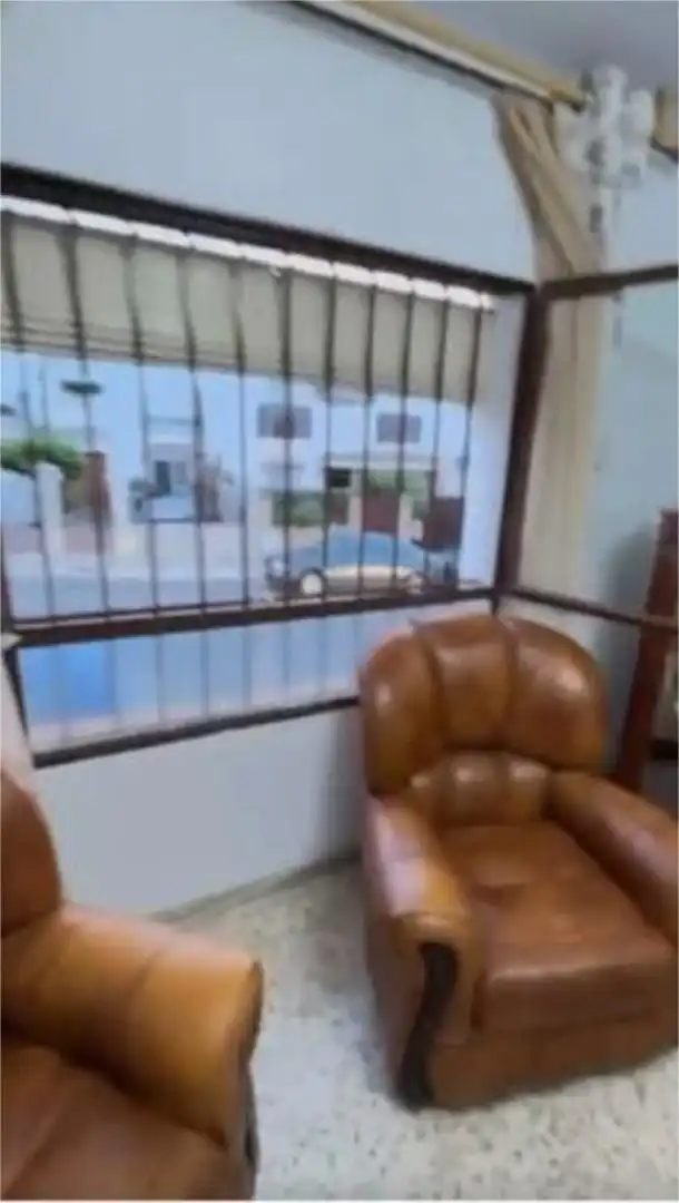 Terraza de Piso en venta en Antequera con Calefacción, Terraza y Trastero