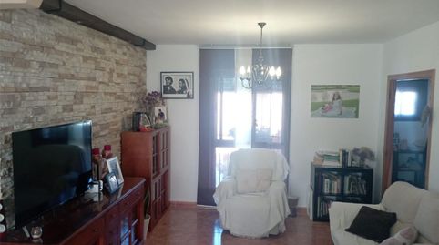 Foto 3 von Einfamilien-Reihenhaus zum Verkauf in Calle Huelva, 8, Taberno, Almería