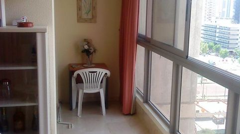 Foto 2 de Habitación en Calle Ibiza, 6, Levante Alto, Benidorm