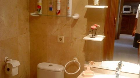 Foto 4 de Habitación en Calle Ibiza, 6, Levante Alto, Benidorm