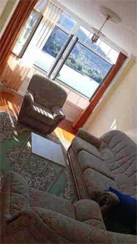 Piso en Alquiler en Noia