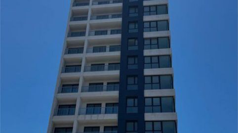 Foto 2 de Piso en venta en Calle Virgen del Pilar, 8, La Feria, Las Palmas de Gran Canaria