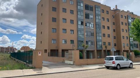 Piso en venta en Avenida de Valladolid, 42, Ciudad Jardín -Vista Alegre, Zamora Capital - imagen 4 Foto 4 de Piso en venta en Avenida de Valladolid, 42, Ciudad Jardín -Vista Alegre, Zamora Capital