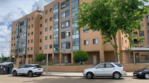 Photo 2 of Flat for sale in Avenida de Valladolid, 42, Ciudad Jardín -Vista Alegre, Zamora Capital