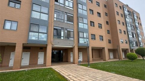 Photo 3 of Flat for sale in Avenida de Valladolid, 42, Ciudad Jardín -Vista Alegre, Zamora Capital