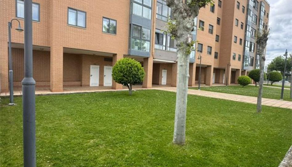 Piso en venta en Avenida de Valladolid, 42, Ciudad Jardín -Vista Alegre, Zamora Capital - imagen 1 Foto 1 de Piso en venta en Avenida de Valladolid, 42, Ciudad Jardín -Vista Alegre, Zamora Capital