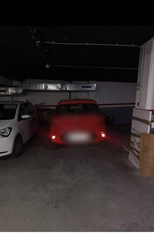 Garaje en Alquiler en Carrer de sa Sinia des Vall, 12 en Tanques del Carme - Fort de l'Eau