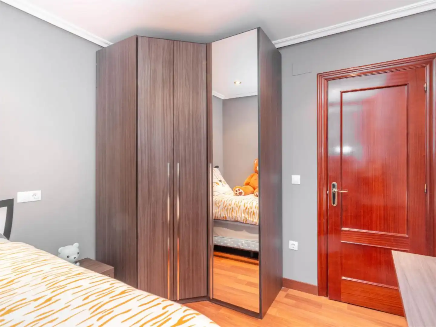 Flat for rent in Calle Puerto del Pino, 12, San Martín del Rey Aurelio Bedroom of Flat for rent in San Martín del Rey Aurelio