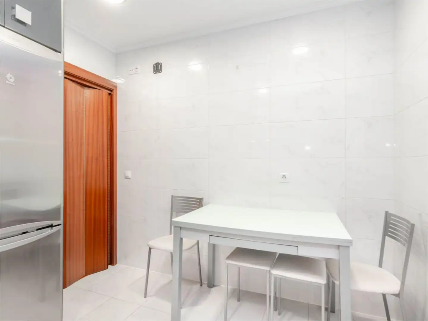 Flat for rent in Calle Puerto del Pino, 12, San Martín del Rey Aurelio Kitchen of Flat for rent in San Martín del Rey Aurelio