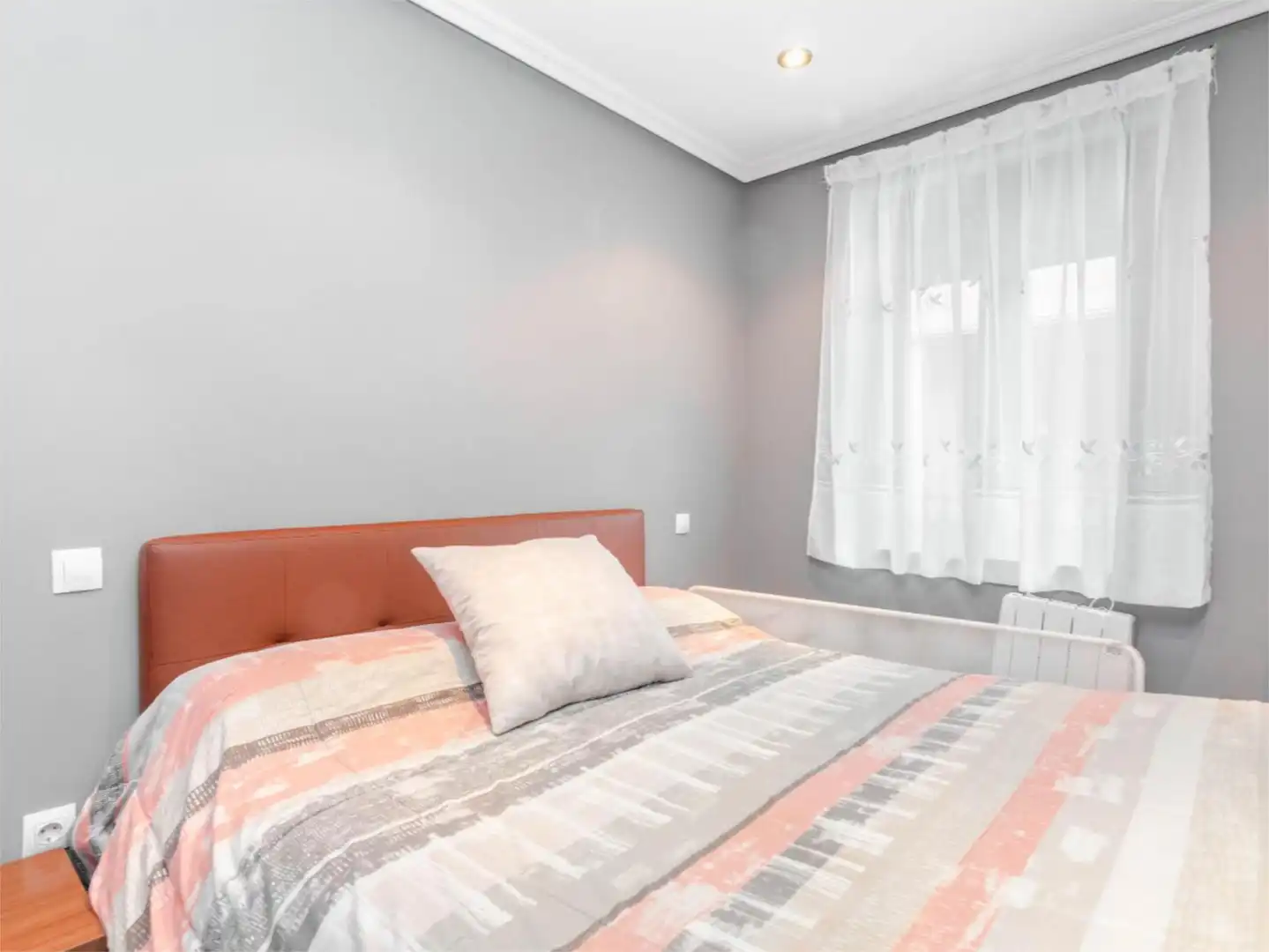 Flat for rent in Calle Puerto del Pino, 12, San Martín del Rey Aurelio Bedroom of Flat for rent in San Martín del Rey Aurelio