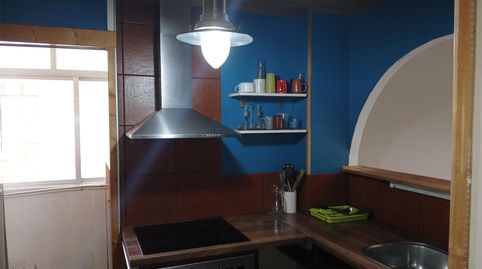 Foto 5 de Piso de alquiler en Bloc Argentina, 3, Sant Pere i Sant Pau, Tarragona Capital