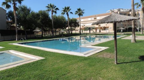 Foto 2 de Casa adosada en venta en Avinguda del Fabraquer, 4, Playa Muchavista, El Campello