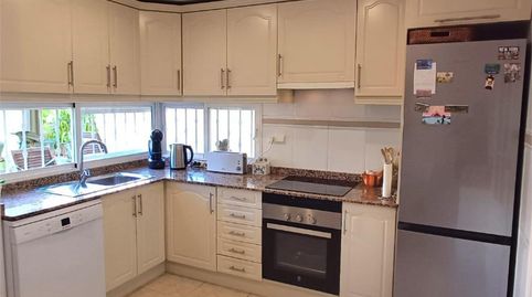 Foto 3 de Casa adosada en venta en Avinguda del Fabraquer, 4, Playa Muchavista, El Campello