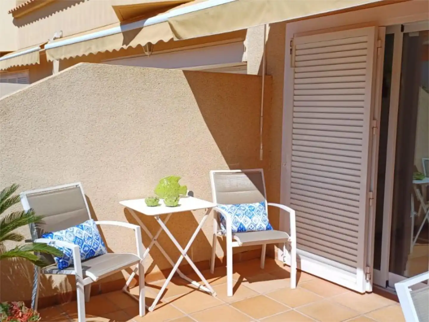 Detached homes for sale in Avinguda del Fabraquer, 4, Playa Muchavista Terrace of Detached homes for sale in El Campello with Air Conditioner, Heating and Private garden
