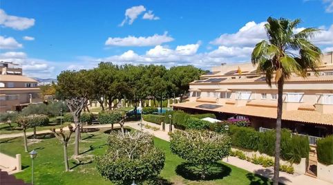 Casa adosada en venta en Avinguda del Fabraquer, 4, Playa Muchavista, El Campello - imagen 3 Foto 3 de Casa adosada en venta en Avinguda del Fabraquer, 4, Playa Muchavista, El Campello