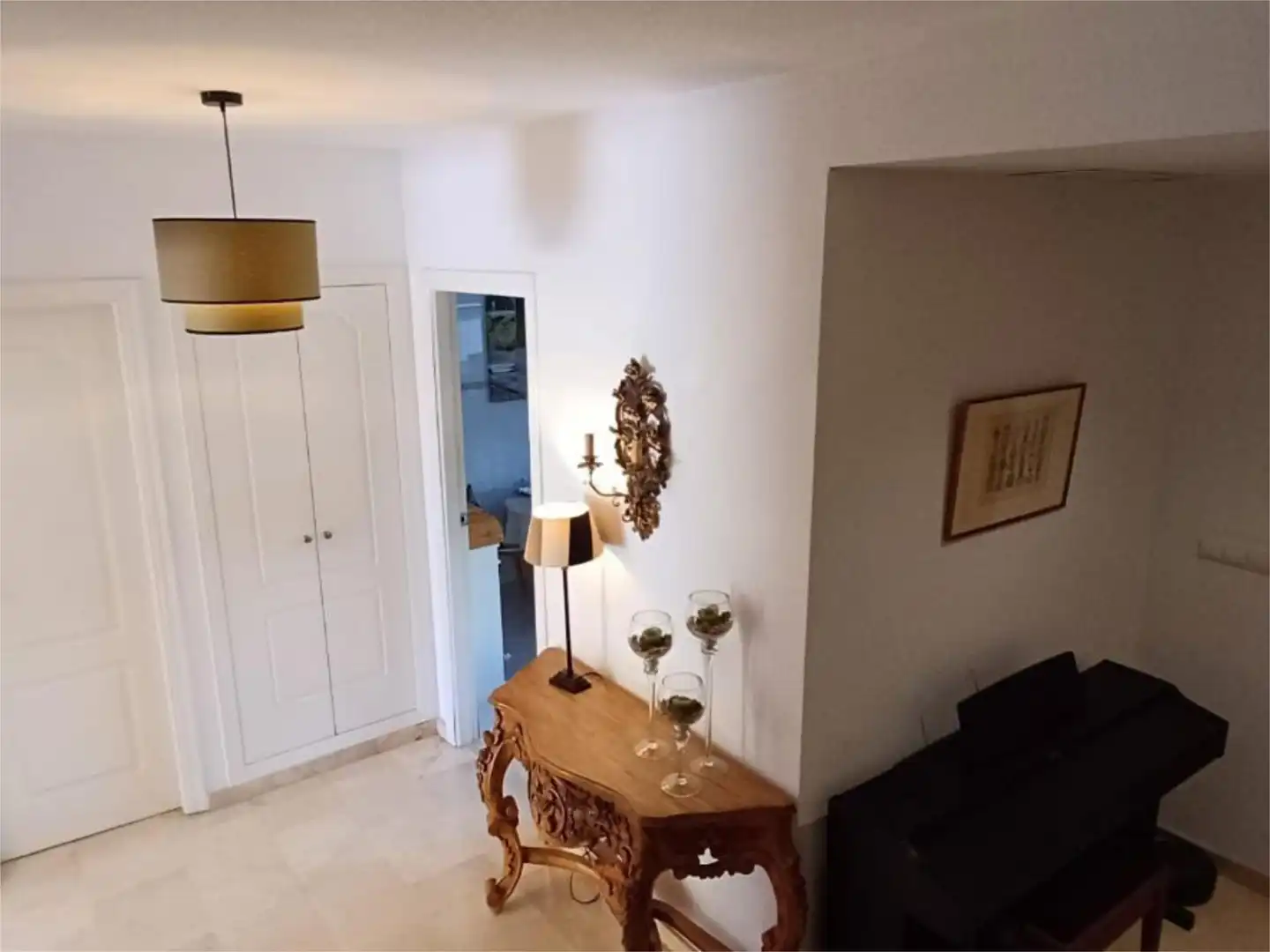 Detached homes for sale in Avinguda del Fabraquer, 4, Playa Muchavista Detached homes for sale in El Campello with Air Conditioner, Heating and Private garden