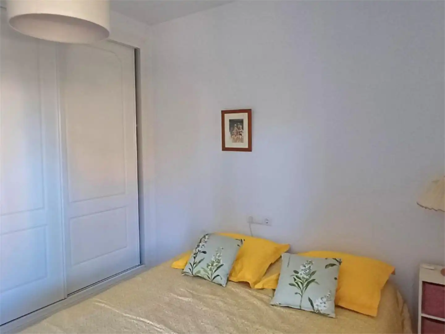 Detached homes for sale in Avinguda del Fabraquer, 4, Playa Muchavista Bedroom of Detached homes for sale in El Campello with Air Conditioner, Heating and Private garden