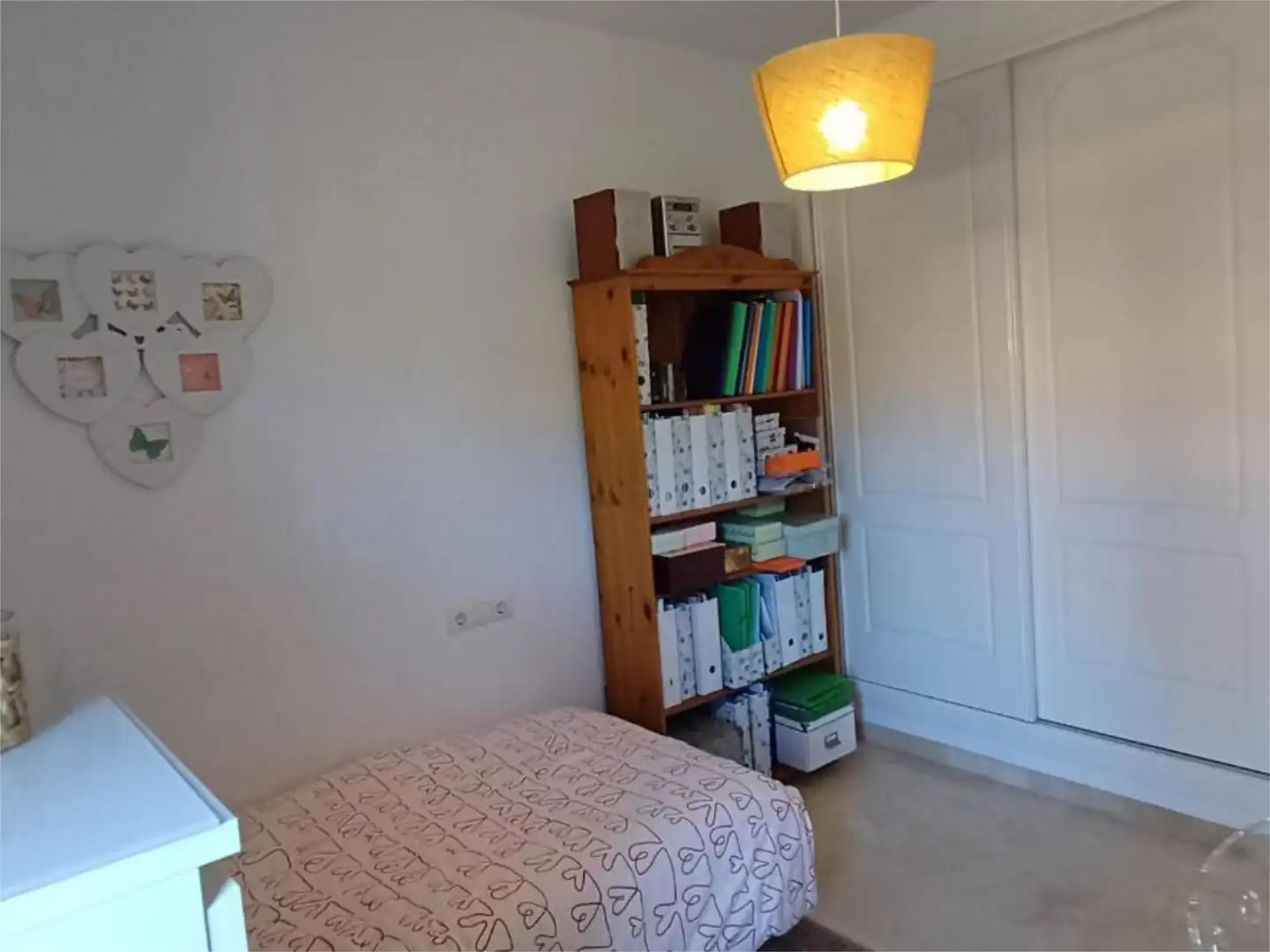 Detached homes for sale in Avinguda del Fabraquer, 4, Playa Muchavista Bedroom of Detached homes for sale in El Campello with Air Conditioner, Heating and Private garden
