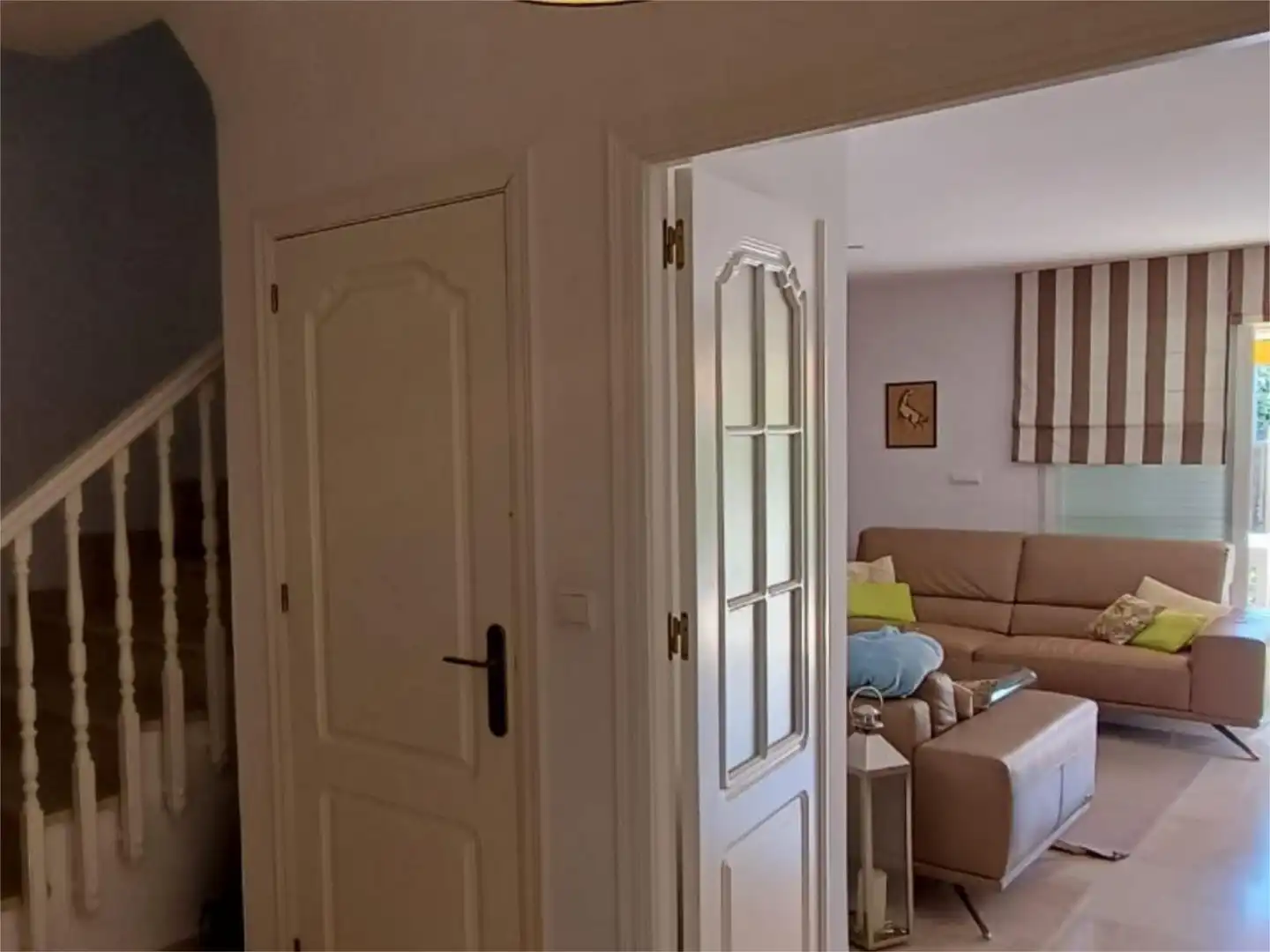 Detached homes for sale in Avinguda del Fabraquer, 4, Playa Muchavista Detached homes for sale in El Campello with Air Conditioner, Heating and Private garden