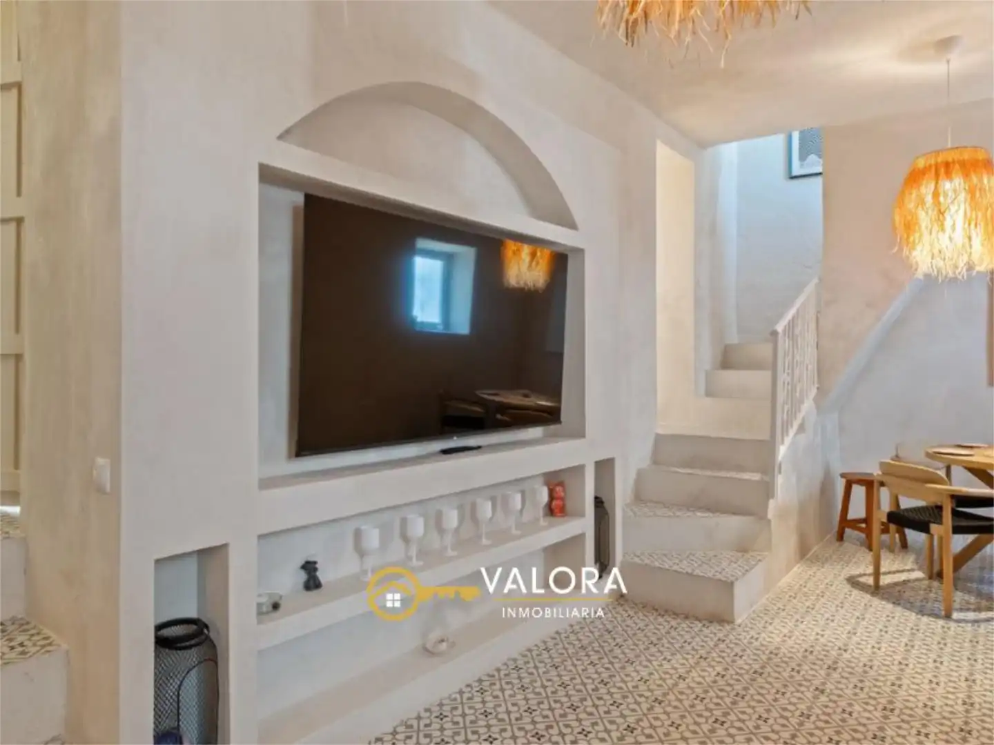 Casa o xalet en venda en Carratraca amb Aire condicionat, Terrassa i Piscina