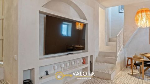 Foto 3 de Piso en venta en Calle Iglesia, 1, Carratraca, Málaga