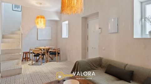 Foto 2 de Piso en venta en Calle Iglesia, 1, Carratraca, Málaga