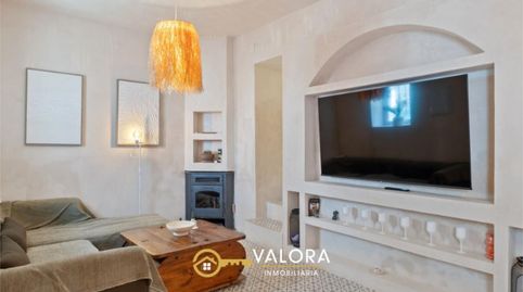 Foto 4 de Piso en venta en Calle Iglesia, 1, Carratraca, Málaga