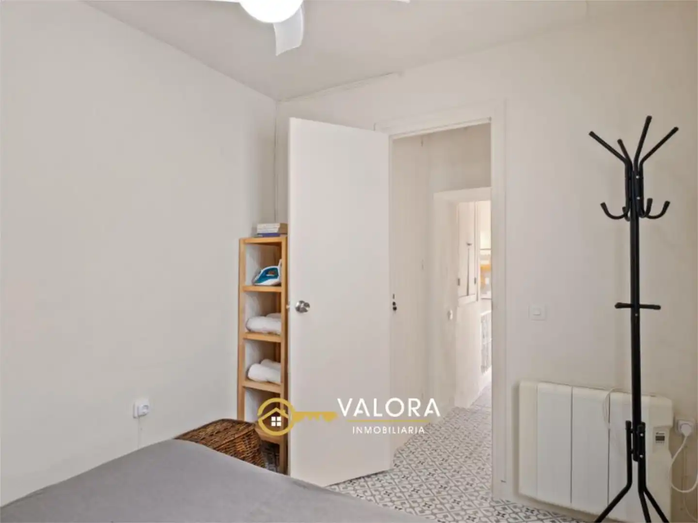 Dormitori de Casa o xalet en venda en Carratraca amb Aire condicionat, Terrassa i Piscina
