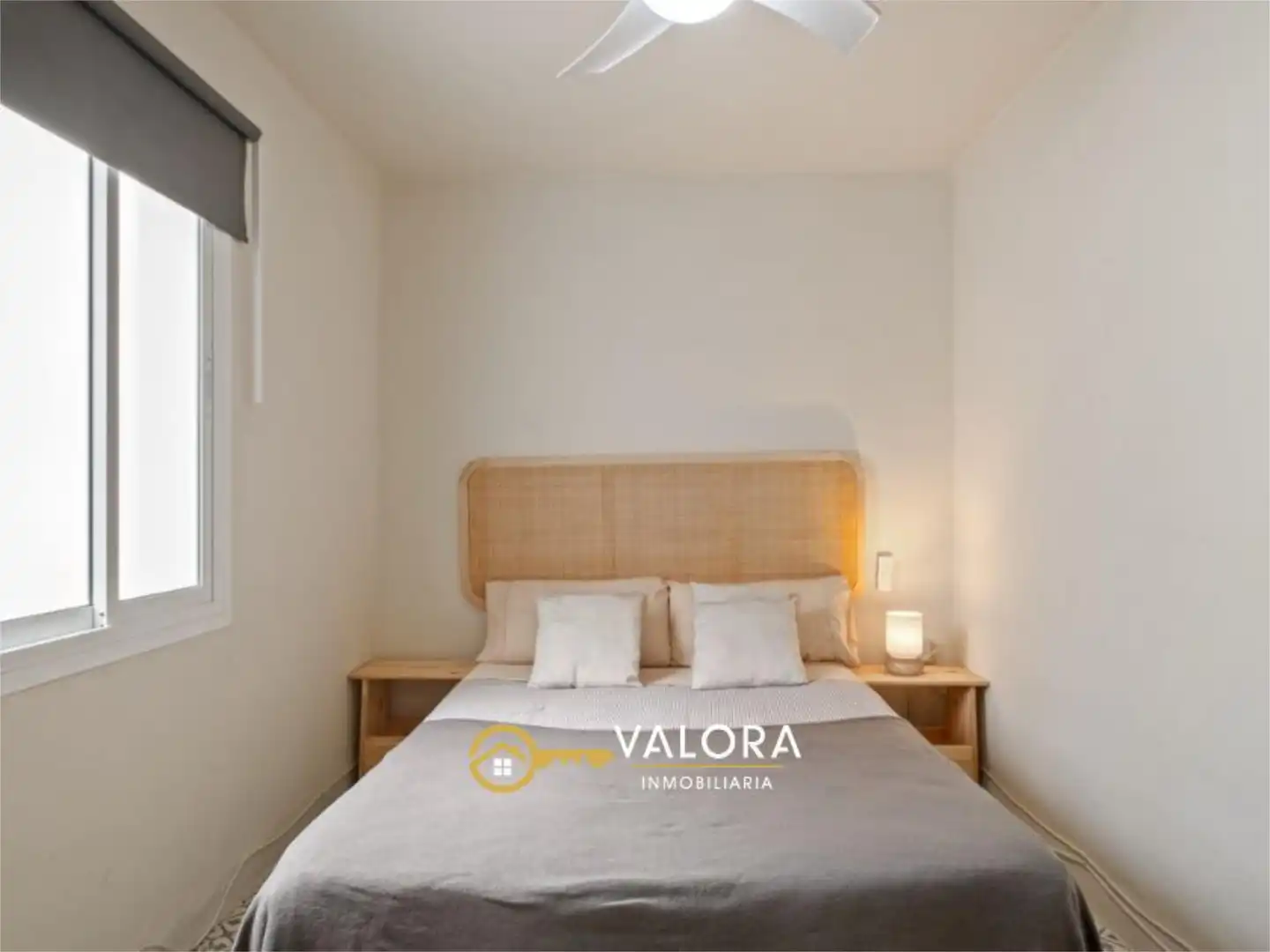 Dormitori de Casa o xalet en venda en Carratraca amb Aire condicionat, Terrassa i Piscina