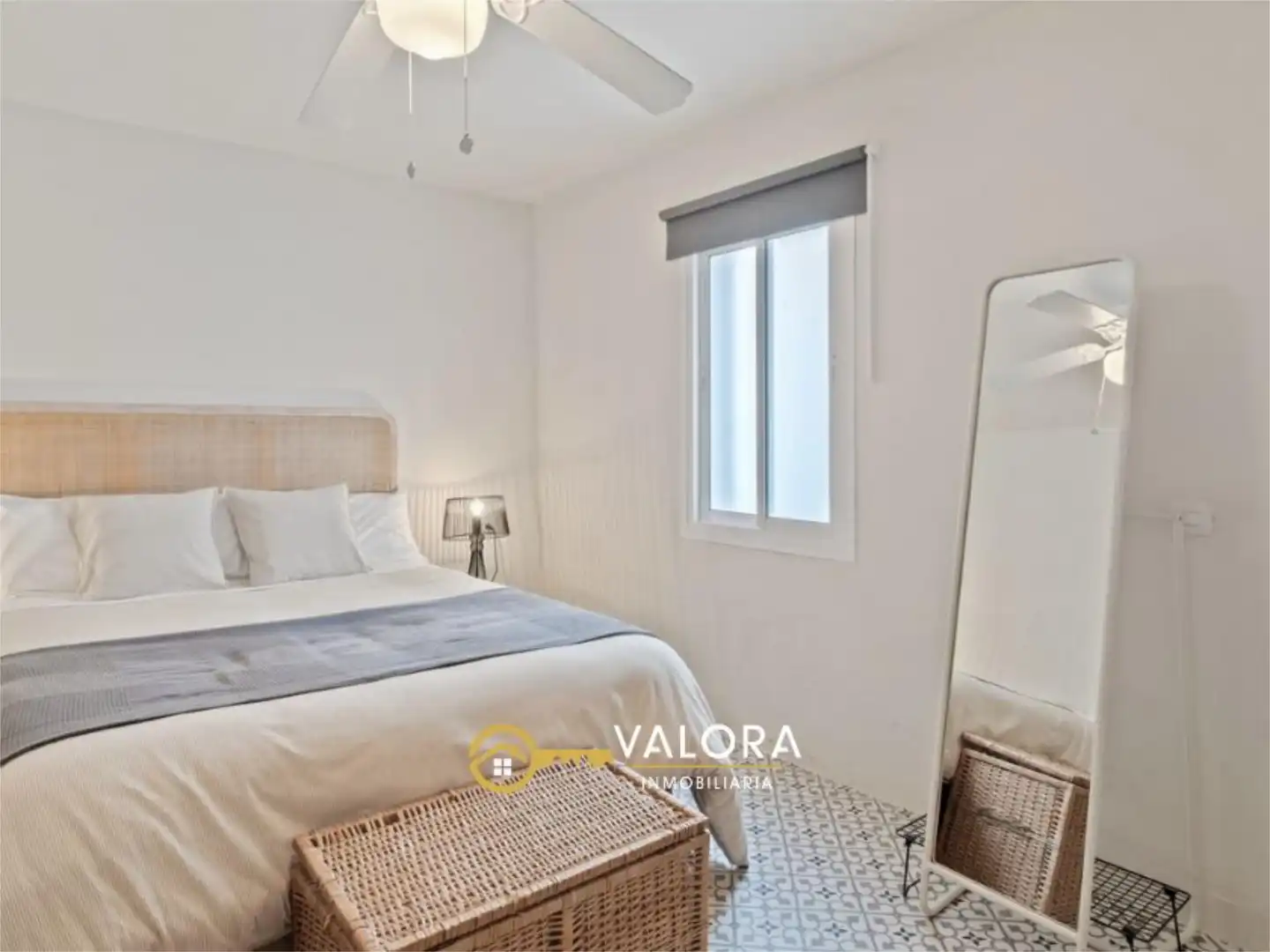 Dormitori de Casa o xalet en venda en Carratraca amb Aire condicionat, Terrassa i Piscina