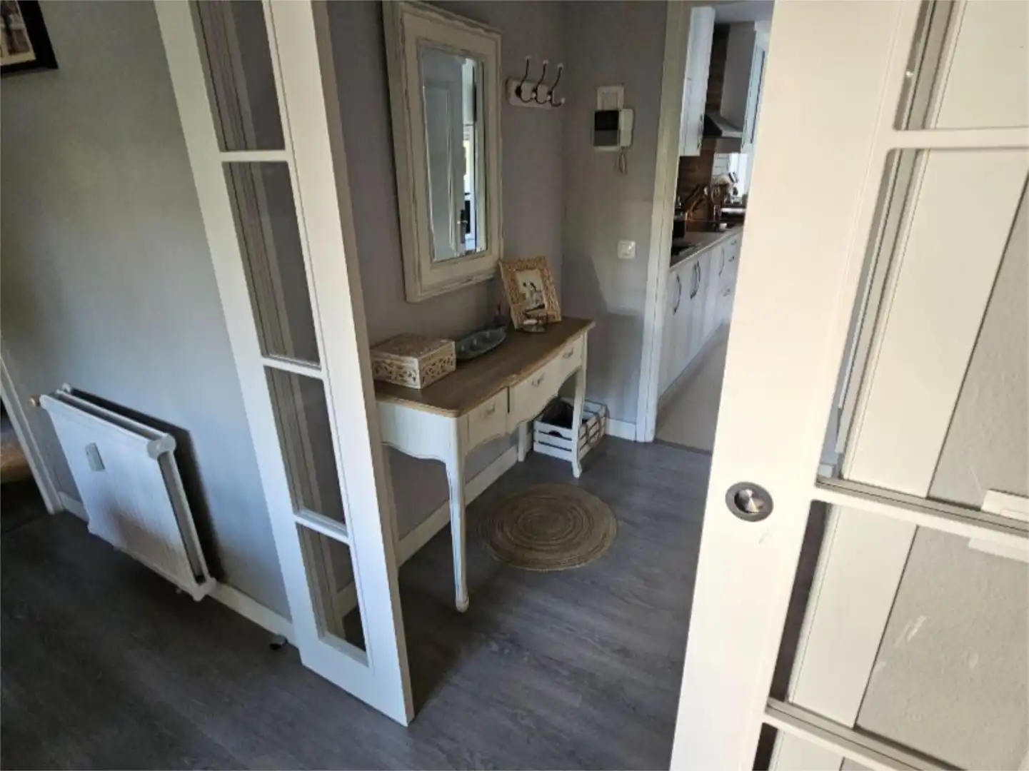 Flat for sale in  Madrid Capital  with Terrace and Balcony