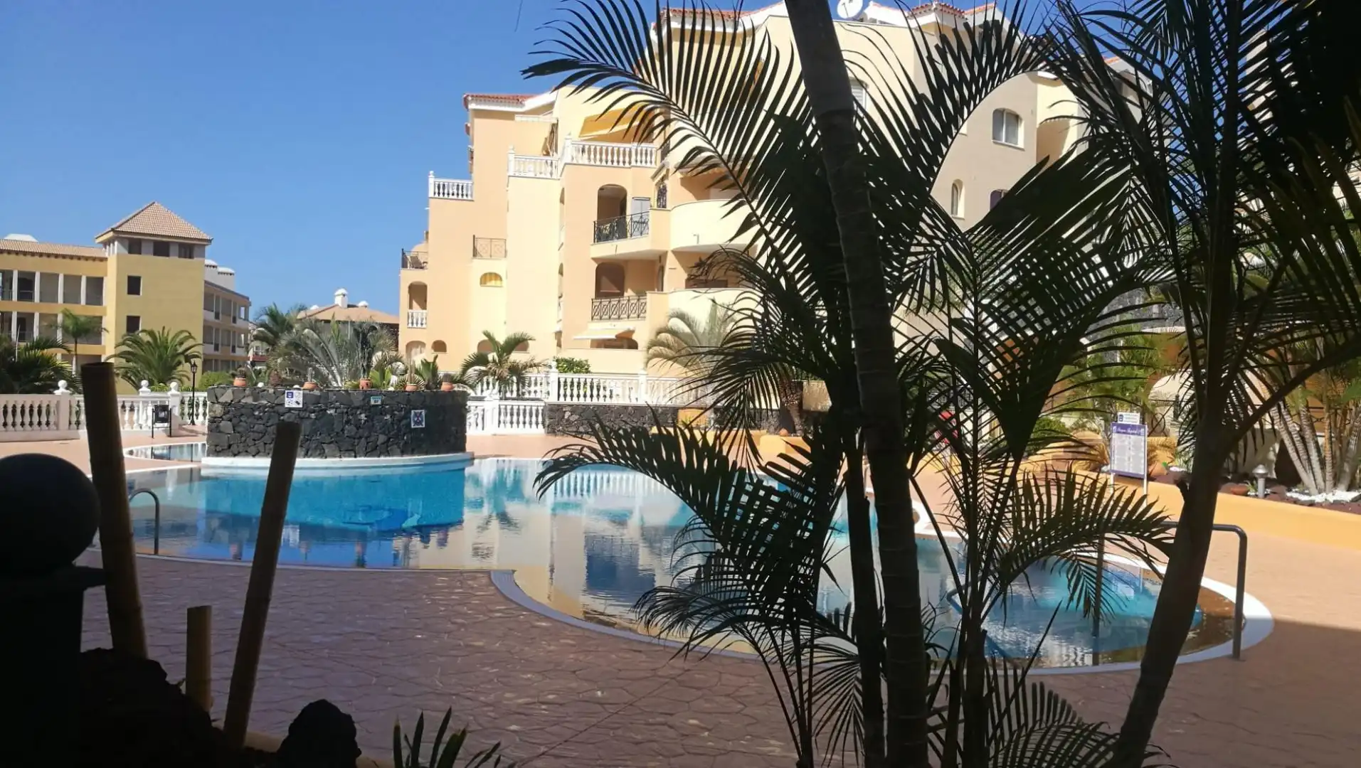 Wohnung zur Miete in Avenida Ámsterdam, 30, Los Cristianos Wohnung zur Miete in Avenida Ámsterdam, 30, Los Cristianos