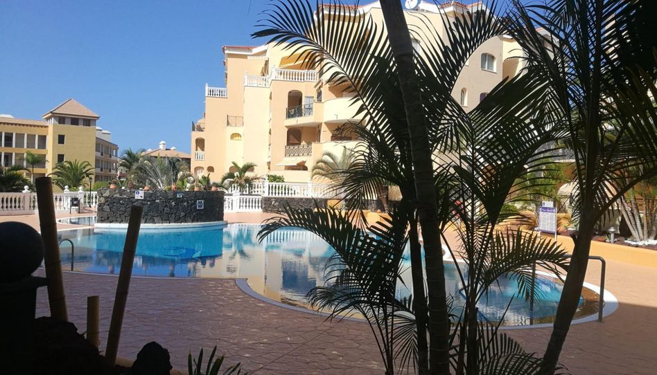 Wohnung zur Miete in Avenida Ámsterdam, 30, Los Cristianos, Arona - Bild 1 Foto 1 von Wohnung zur Miete in Avenida Ámsterdam, 30, Los Cristianos, Arona