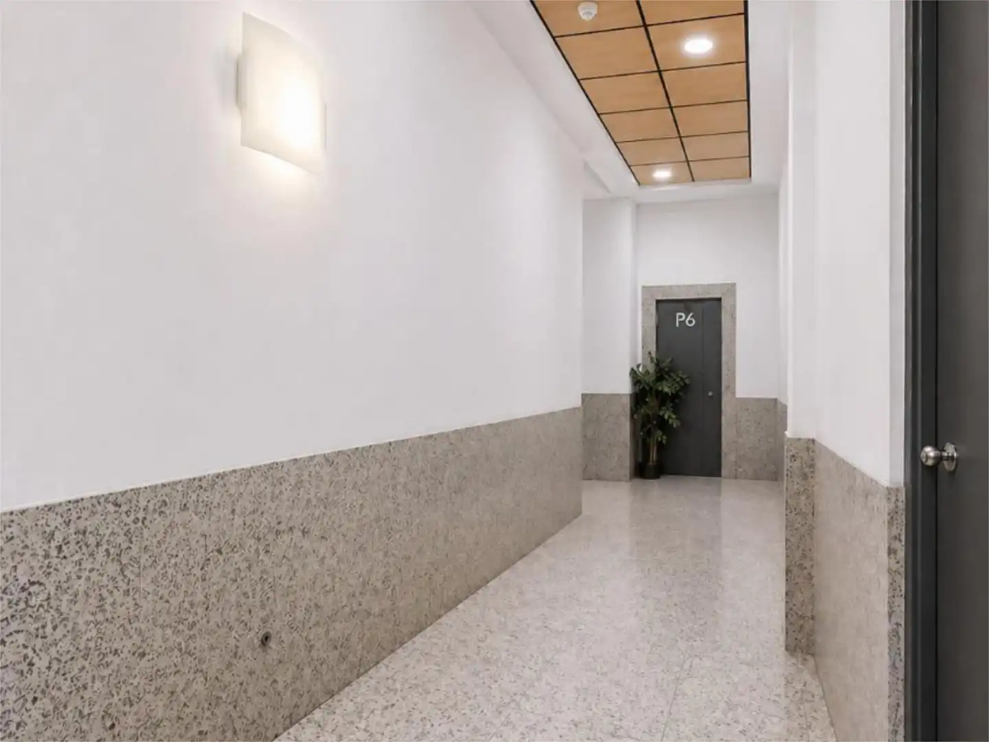 Flat for rent in Avenida del Cerro del Águila, 3, Polígono Industrial Sur