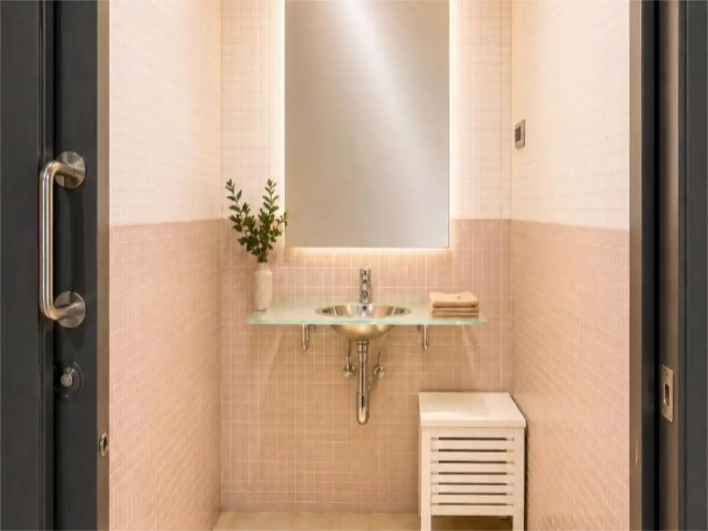 Flat for rent in Avenida del Cerro del Águila, 3, Polígono Industrial Sur