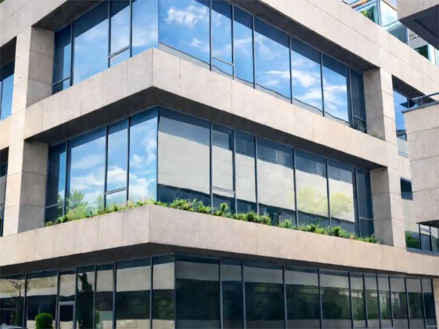 Flat for rent in Avenida del Cerro del Águila, 3, Polígono Industrial Sur