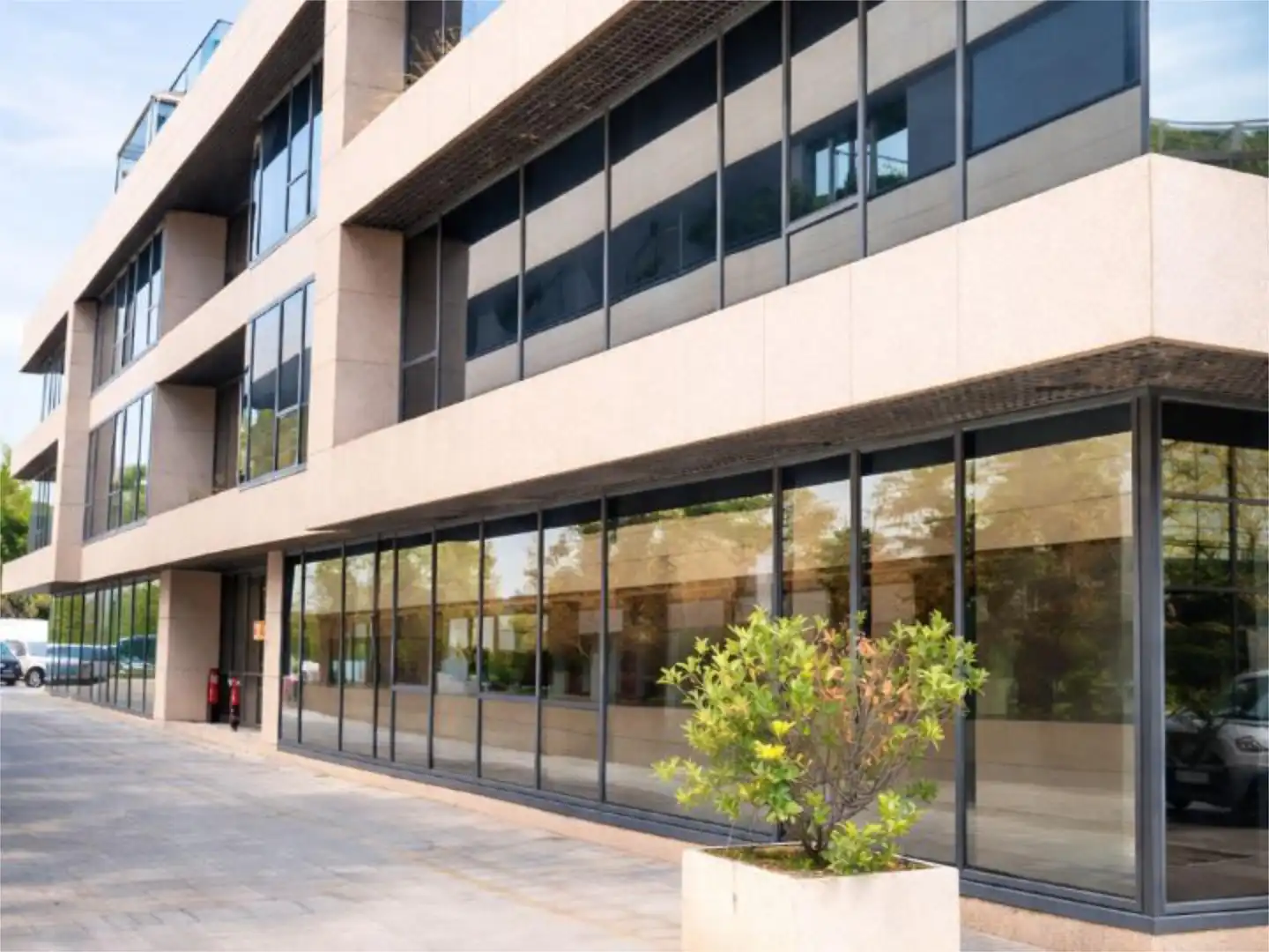 Flat for rent in Avenida del Cerro del Águila, 3, Polígono Industrial Sur