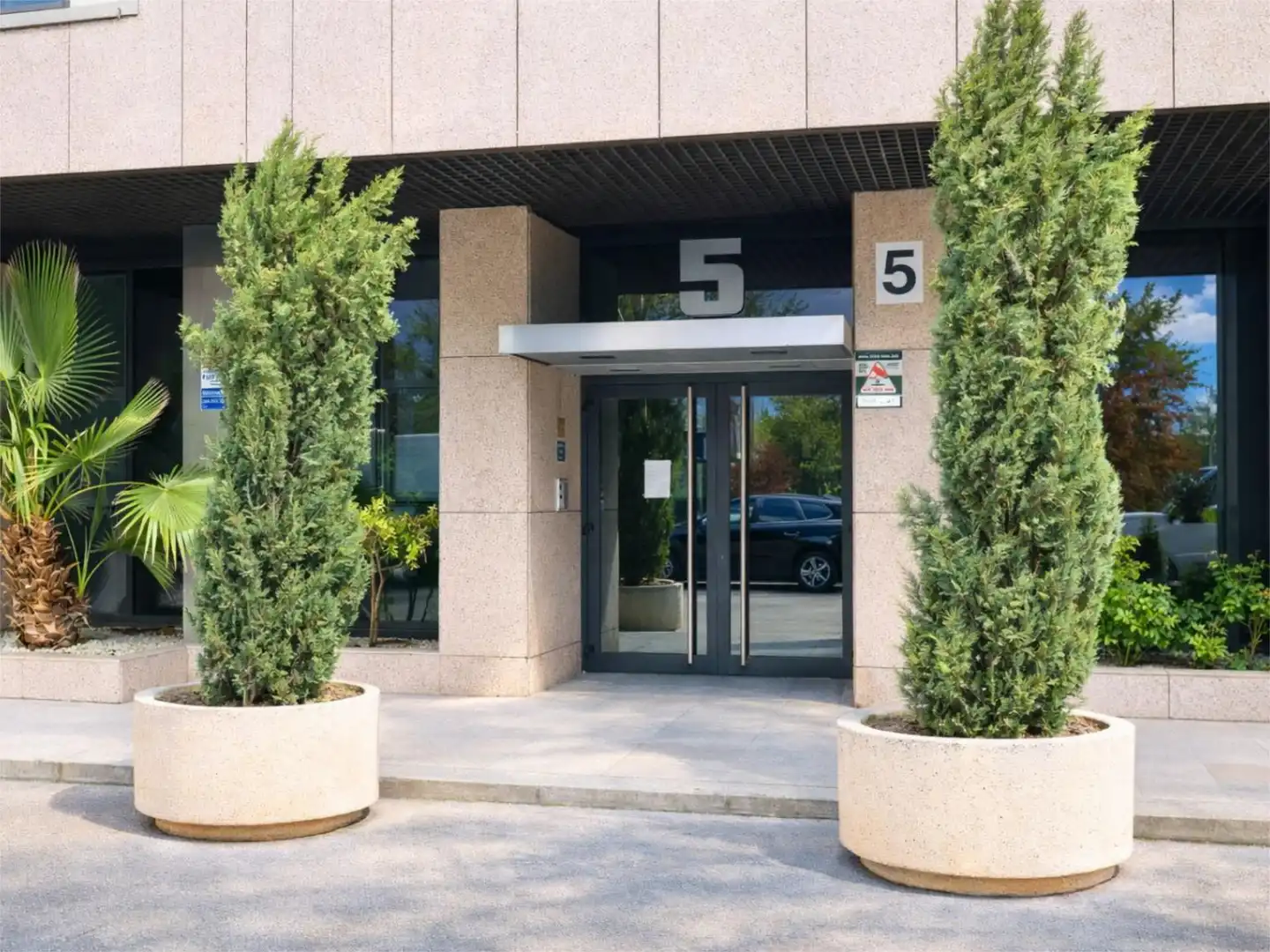Flat for rent in Avenida del Cerro del Águila, 3, Polígono Industrial Sur