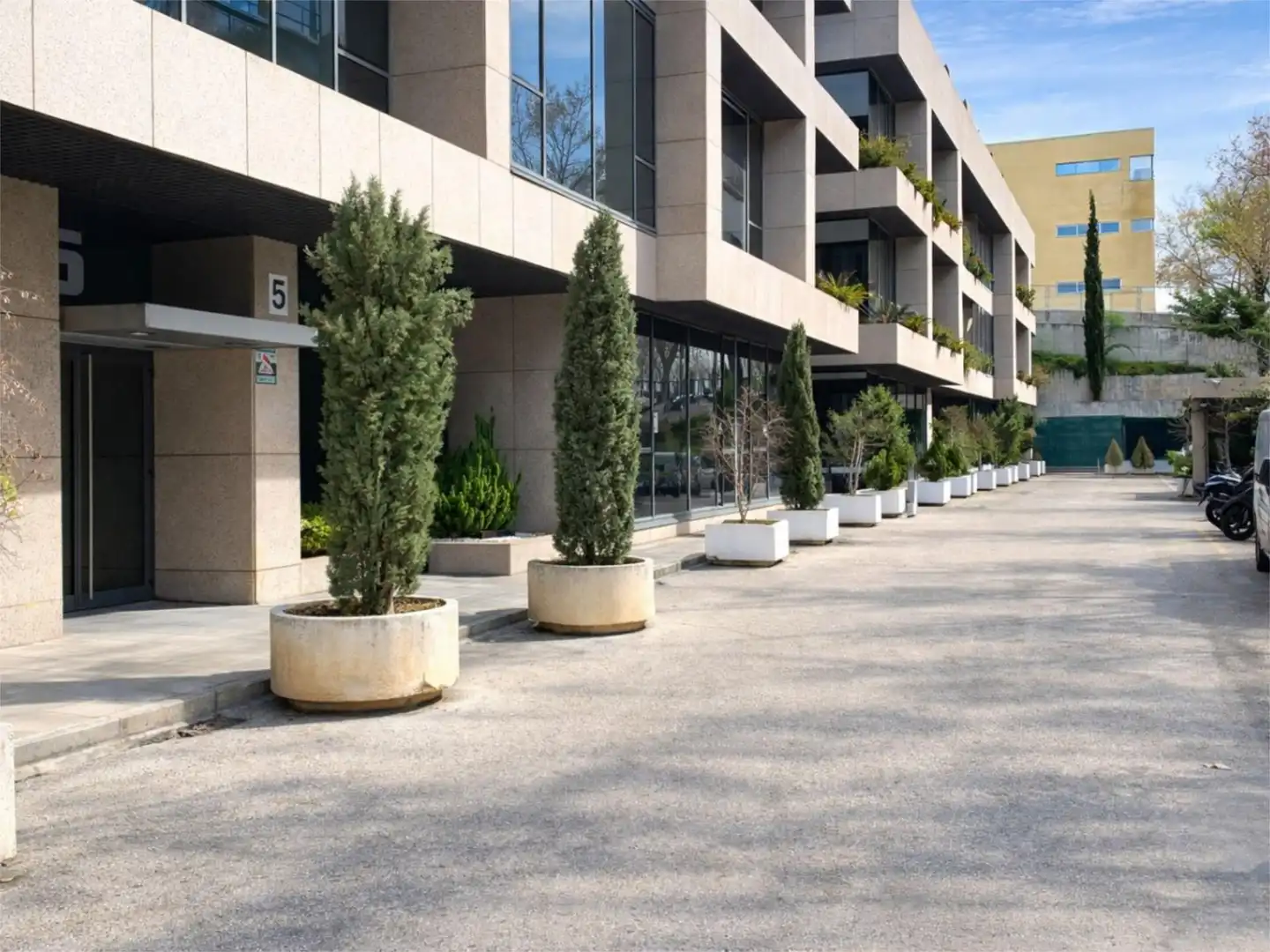 Flat for rent in Avenida del Cerro del Águila, 3, Polígono Industrial Sur