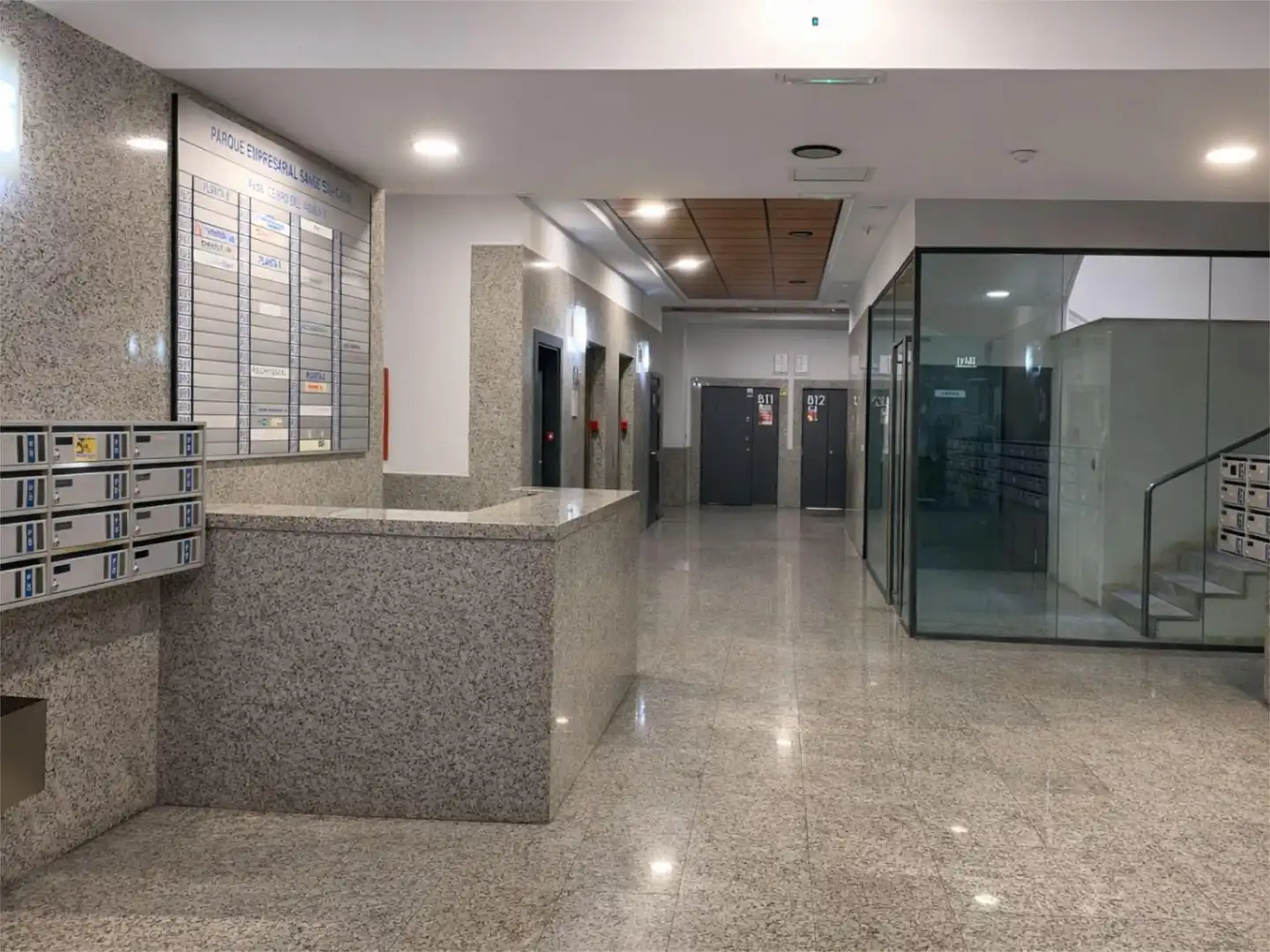 Flat for rent in Avenida del Cerro del Águila, 3, Polígono Industrial Sur