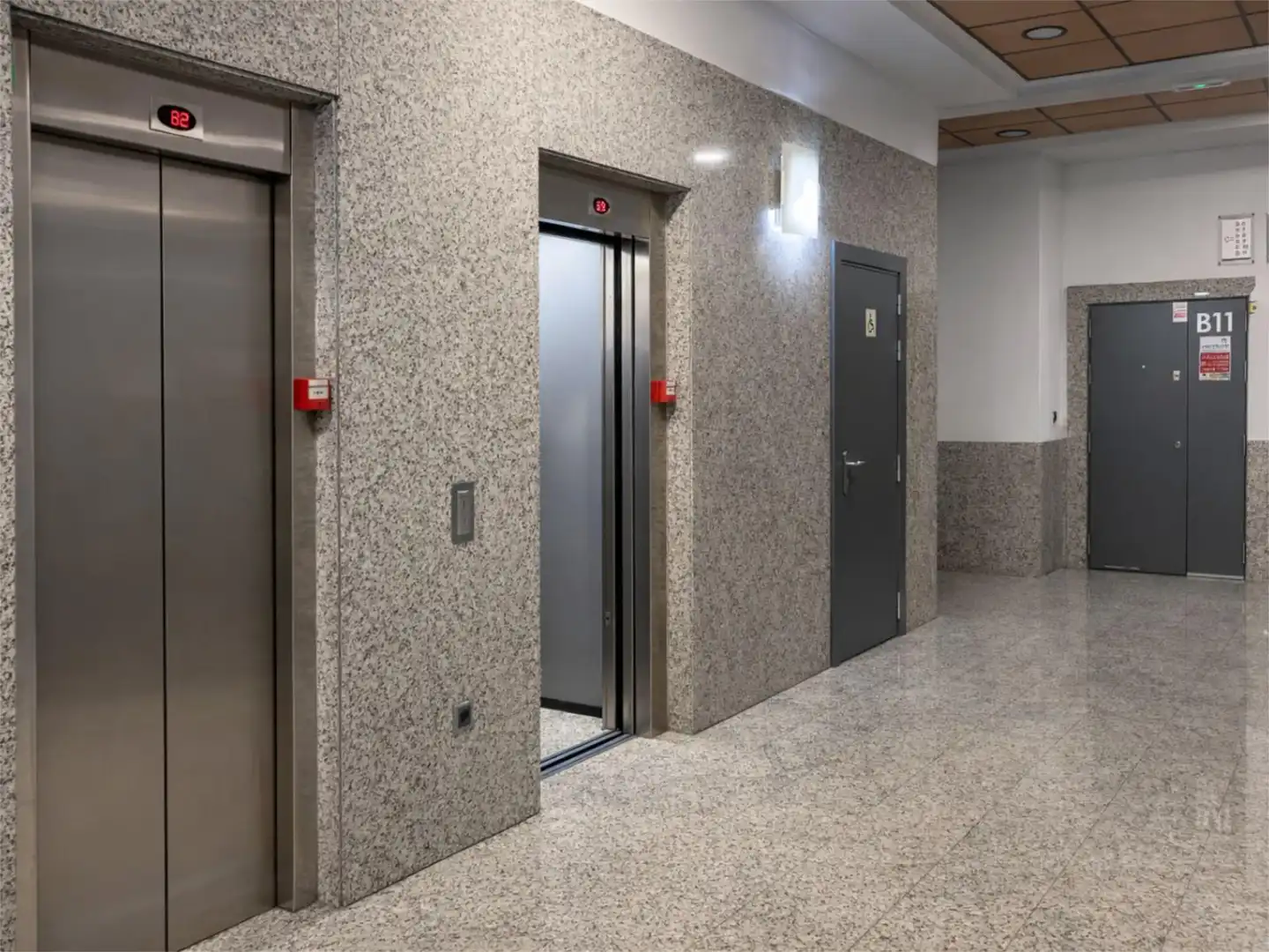 Flat for rent in Avenida del Cerro del Águila, 3, Polígono Industrial Sur